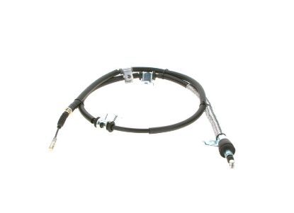 Cable Pull, parking brake -