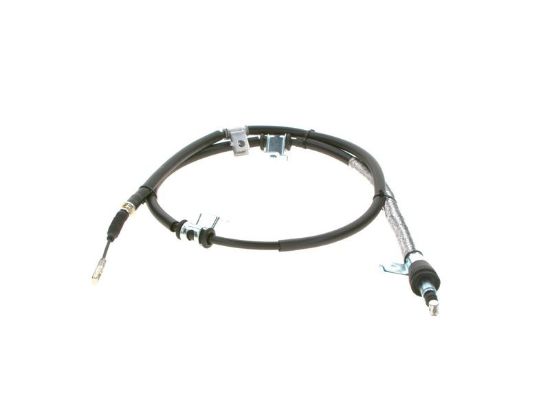 Cable Pull, parking brake -