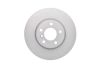 Brake Disc BMW - 34 10 6 787 490