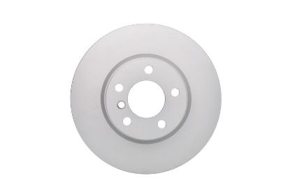 Brake Disc BMW - 34 10 6 787 490