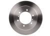 Brake Disc -