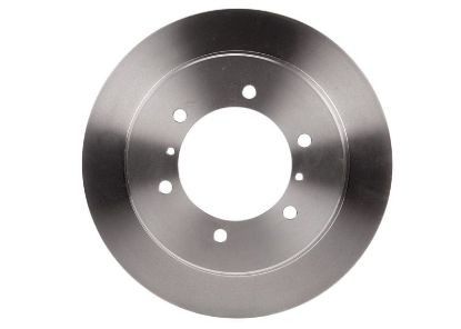 Brake Disc -