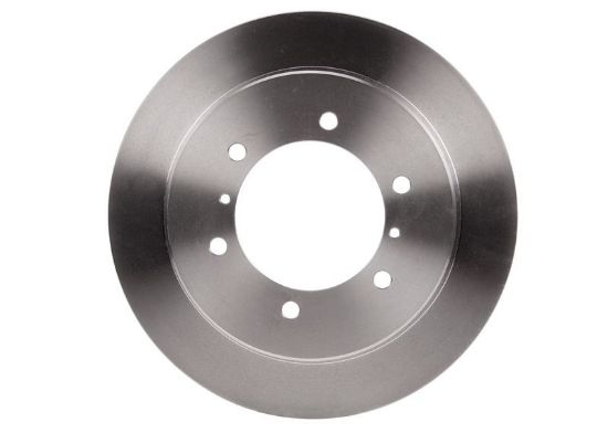 Brake Disc -