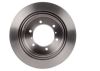 Brake Disc -
