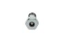 Valve, injection system -