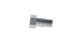 Valve, injection system -
