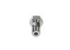 Valve, injection system -