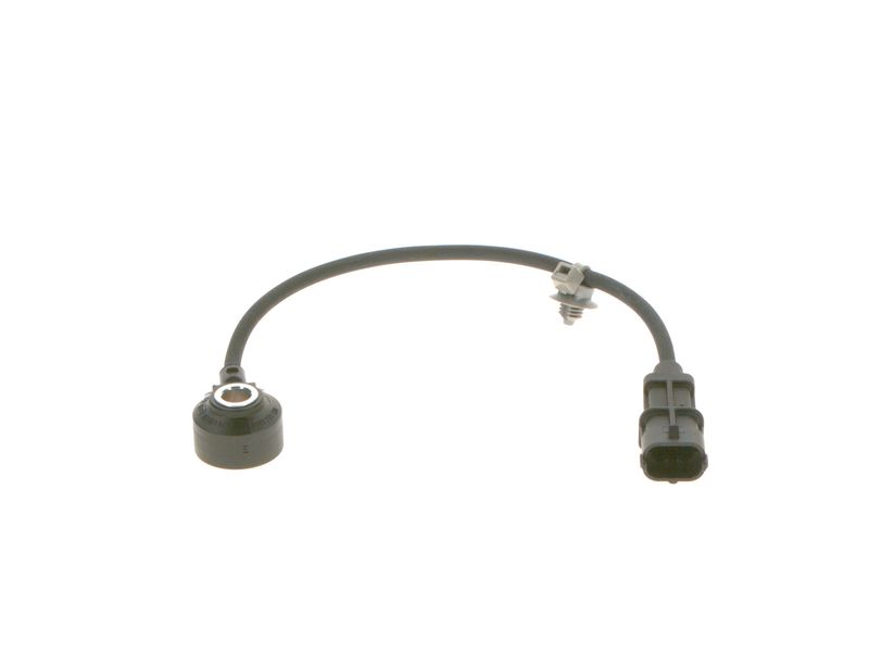 Knock Sensor -