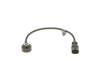 Knock Sensor -