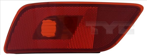 Rear Fog Light -