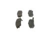 Brake Pad Set, disc brake -