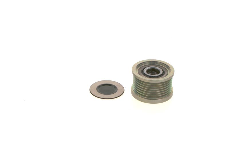 Alternator Freewheel Clutch -