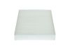 Filter, cabin air -