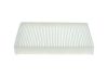 Filter, cabin air -