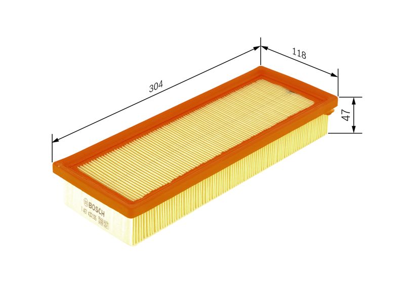 Air Filter -
