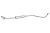 Centre Muffler -