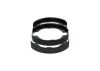 Brake Shoe Set, parking brake -