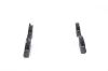 Brake Pad Set, disc brake BMW - 34 10 6 884 263