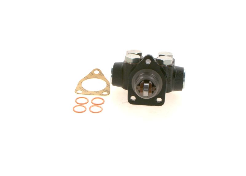 Fuel Pump - Fuel Pump -