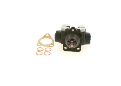 Fuel Pump -
