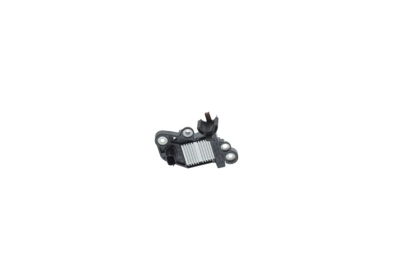 Alternator Regulator - Alternator Regulator -
