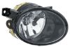 Front Fog Light -