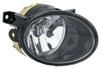 Front Fog Light -