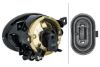 Front Fog Light -