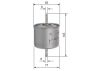 Fuel Filter -