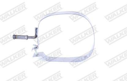 Mount, exhaust system -