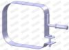 Mount, exhaust system -