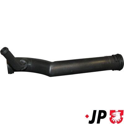 Coolant Pipe -