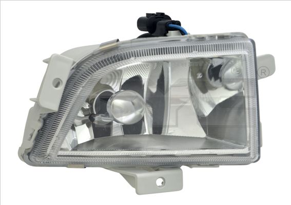 Front Fog Light -