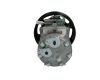 Compressor, air conditioning -