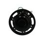 Compressor, air conditioning -