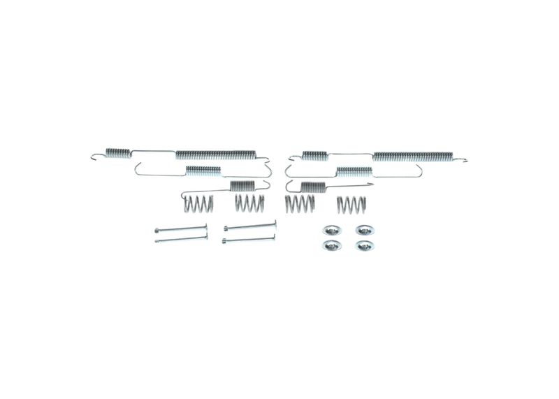 Accessory Kit, brake shoes -