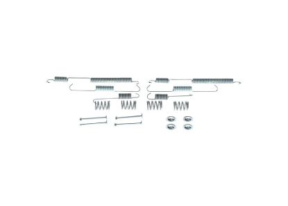 Accessory Kit, brake shoes -