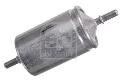 Fuel Filter Mercedes-Benz PKW 639 477 00 01