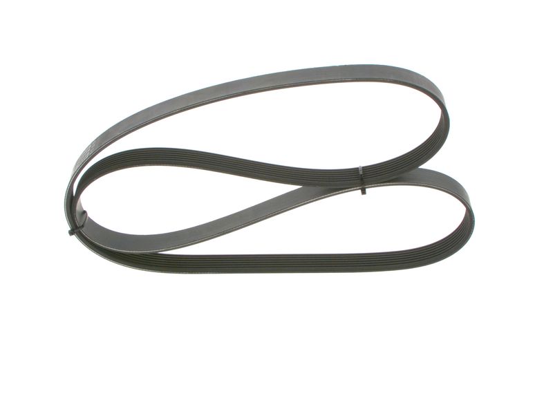 V-Ribbed Belt - V-Ribbed Belt -