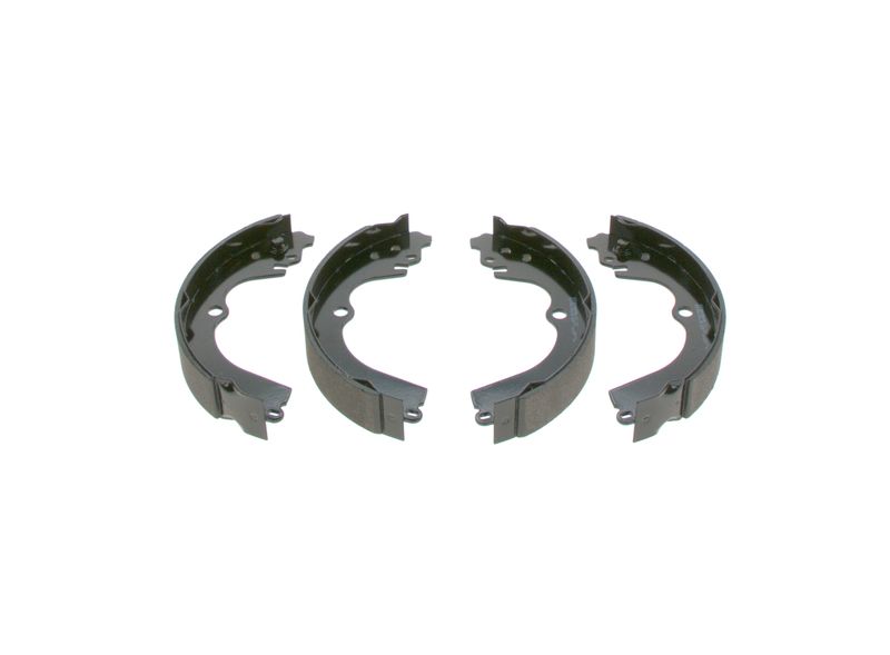 Brake Shoe Set -