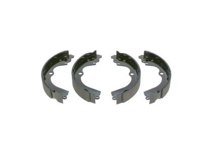 Brake Shoe Set -