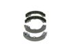 Brake Shoe Set -