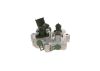 Dosage Module, soot/particulate filter regeneration -
