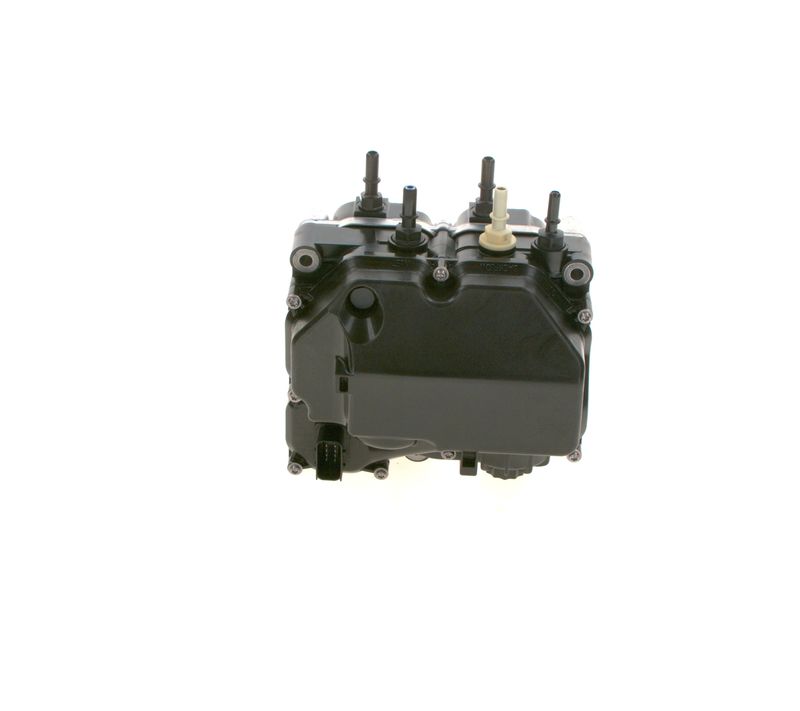 Delivery Module, urea injection -