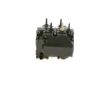 Delivery Module, urea injection -