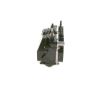 Delivery Module, urea injection -