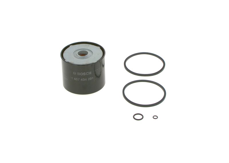 Fuel Filter PSA - 1901.62