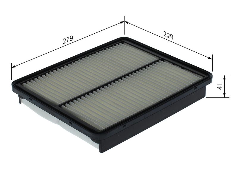 Air Filter -