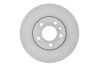 Brake Disc VAG - 7E0 615 301 D