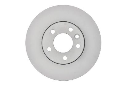 Brake Disc VAG - 7E0 615 301 D